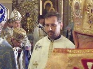 Гузара замінить єпископ з Аргентини