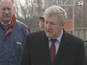 Ежель: Квартирная очередь должна быть ликвидирована Ежель: Квартирная очередь должна быть ликвидирована