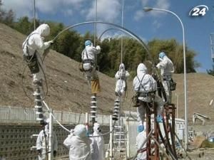 Японія може розширити зону евакуації навколо АЕС "Фукусіма-1"