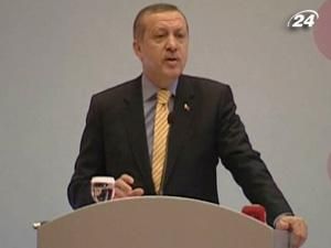Парламент Турции одобрил участие страны в морской блокаде Ливии