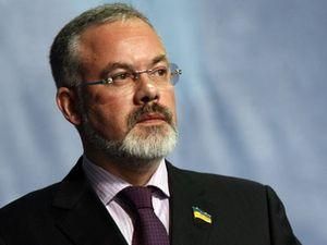 Російське міносвіти хвалить Табачника Російське міносвіти хвалить Табачника