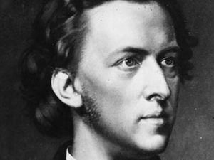 Шість листів Шопена передали у Варшавський музей Шість листів Шопена передали у Варшавський музей