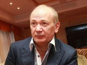 Регіоналу Іванющенку заборонили виїжджати в США Регіоналу Іванющенку заборонили виїжджати в США