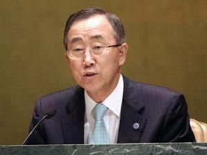 Генсек ООН: Влада Лівії не виконує вимоги міжнародного співтовариства