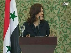 Влада Сирії на фоні протестів обіцяє провести реформи