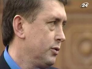 СМИ: очная ставка Кучмы с Мельниченко отменена СМИ: очная ставка Кучмы с Мельниченко отменена