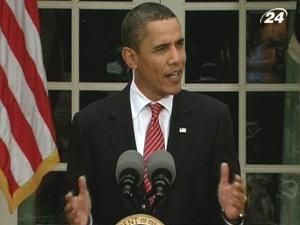 Американским лидерам доверят больше Американским лидерам доверят больше