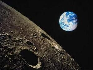 Росія посадить дві станції на Місяць Росія посадить дві станції на Місяць