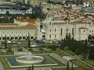 Португалии может понадобиться кредит в 80 млрд. евро Португалии может понадобиться кредит в 80 млрд. евро