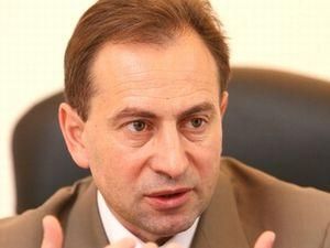 Томенко: дело против Кучмы направлено на отвлечение внимания от украинских проблем Томенко: дело против Кучмы направлено на отвлечение внимания от украинских проблем