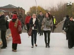 В IV кв. 2010 г. ВВП Ирландии сократился на 1,6% В IV кв. 2010 г. ВВП Ирландии сократился на 1,6%