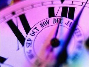 Україна в ніч на 27 березня переходить на "літній" час Україна в ніч на 27 березня переходить на "літній" час