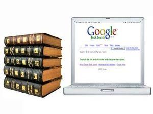 Суд заборонив Google створювати найбільшу онлайн-бібліотеку в світі Суд заборонив Google створювати найбільшу онлайн-бібліотеку в світі