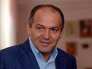 Мельниченко будет просить Генпрокуратуру не выпускать Виктора Пинчука за границу Мельниченко будет просить Генпрокуратуру не выпускать Виктора Пинчука за границу