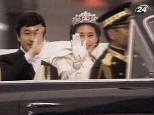 Японська імператорська родина має одну з найцікавіших історій серед монарших сімей Японська імператорська родина має одну з найцікавіших історій серед монарших сімей