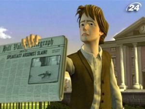 До випуску готується третя частина квесту Back to the Future До випуску готується третя частина квесту Back to the Future