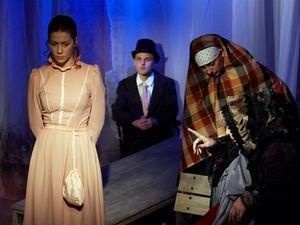 В Петербурге поставят спектакль "Белые ночи" по Достоевскому В Петербурге поставят спектакль "Белые ночи" по Достоевскому