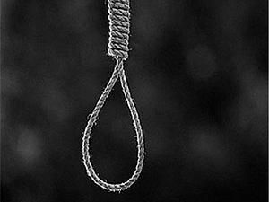 Харьковщина: мужчина убил 84-летнюю мать и повесился сам Харьковщина: мужчина убил 84-летнюю мать и повесился сам