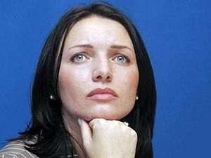 Мирослава Гонгадзе про Герман: Жалість у них прокинулась Мирослава Гонгадзе про Герман: Жалість у них прокинулась