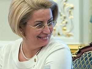 Герман: Тимошенко поїхала в Брюссель і поливала Україну брудом Герман: Тимошенко поїхала в Брюссель і поливала Україну брудом