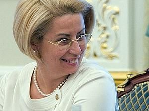 Герман: Тимошенко поїхала в Брюссель і поливала Україну брудом