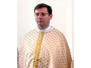 Главой УГКЦ стал Святослав Шевчук Главой УГКЦ стал Святослав Шевчук