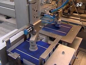 Високотехнологічне виробництво розташують під Києвом Високотехнологічне виробництво розташують під Києвом