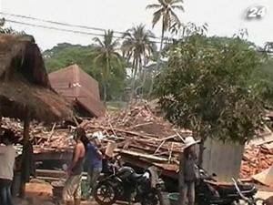 У М’янмі жертвами землетрусу стали більше шести десятків осіб - 25 березня 2011 - Телеканал новин 24 У М’янмі жертвами землетрусу стали більше шести десятків осіб - 25 березня 2011 - Телеканал новин 24
