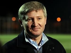 Гендиректор "Шахтаря": Ахметов хворий Гендиректор "Шахтаря": Ахметов хворий