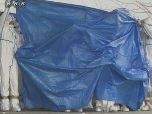 Японія: рівень радіації зростає Японія: рівень радіації зростає