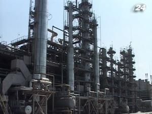 Міненерговугілля хоче скасувати ПДВ на імпортну нафту Міненерговугілля хоче скасувати ПДВ на імпортну нафту