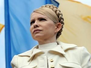 Тимошенко: В Януковича не вистачить екс-президентів Тимошенко: В Януковича не вистачить екс-президентів