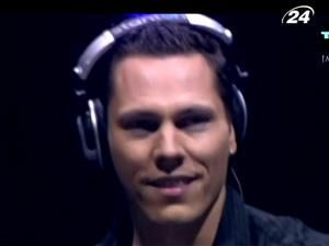 Tiёsto створив власний музичний лейбл і стане тепер продюсером Tiёsto створив власний музичний лейбл і стане тепер продюсером