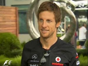 Наилучшие результаты показали пилоты "McLaren"