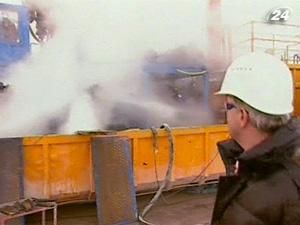 Компания Джозефа Далдрупа специализируется на глубинном бурении Компания Джозефа Далдрупа специализируется на глубинном бурении