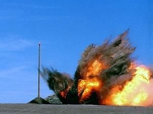 За минувшие сутки по Ливии выпустили 16 крылатых ракет За минувшие сутки по Ливии выпустили 16 крылатых ракет