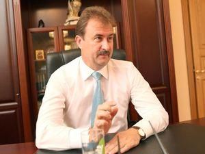 Попов: Киеву нужен новый Генплан и новая стратегия развития Попов: Киеву нужен новый Генплан и новая стратегия развития