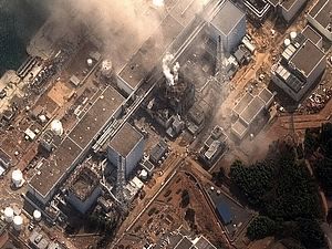 У Японії встановили 30-кілометрову зону відчуження У Японії встановили 30-кілометрову зону відчуження