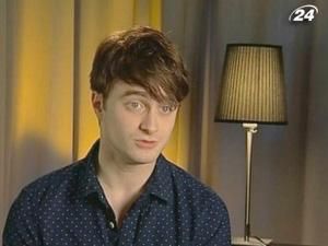 Дэниел Рэдклифф обязан своим жизненным успехом Гарри Поттеру Дэниел Рэдклифф обязан своим жизненным успехом Гарри Поттеру