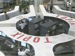 Иностранцы скупили японские акции на 11 млрд. долларов Иностранцы скупили японские акции на 11 млрд. долларов