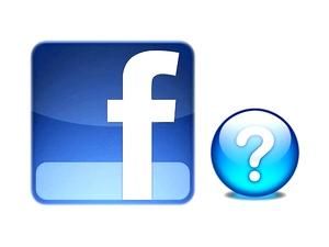 В Facebook вводят новый сервис "Вопрос" В Facebook вводят новый сервис "Вопрос"