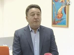 Олександр Фельдман вступив у Партію регіонів Олександр Фельдман вступив у Партію регіонів