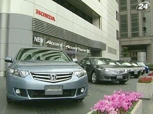 Мировой рынок автомобилей может упасть на 30% Мировой рынок автомобилей может упасть на 30%