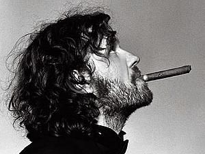 Кустуріца очолить "Особливий погляд" в Каннах Кустуріца очолить "Особливий погляд" в Каннах