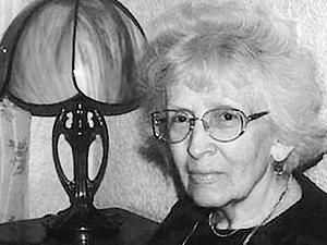 У Росії померла племінниця Володимира Леніна У Росії померла племінниця Володимира Леніна