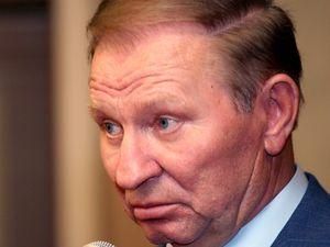 Тимошенко приглашает Кучму в Twitter. Тимошенко приглашает Кучму в Twitter.