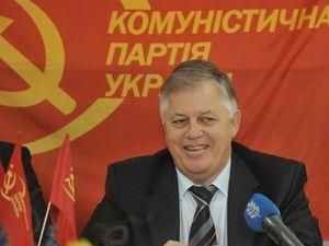 Симоненко хоче створення Союзу слов'янських народів на противагу США Симоненко хоче створення Союзу слов'янських народів на противагу США