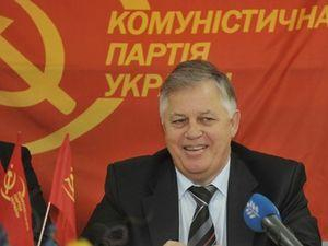 Симоненко хочет создания Союза славянских народов в противовес США