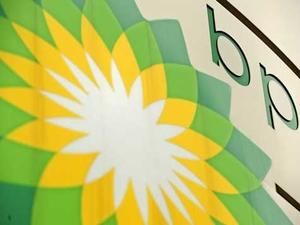 BP прекратила операции с подконтрольным Каддафи Tamoil