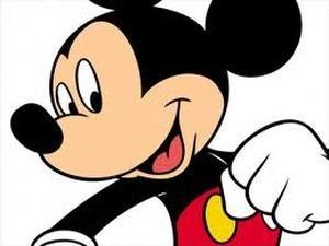 Walt Disney поверне на екрани Міккі Мауса